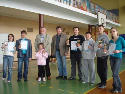 II ZAWODY BOCCI 12marca 2011 (110)